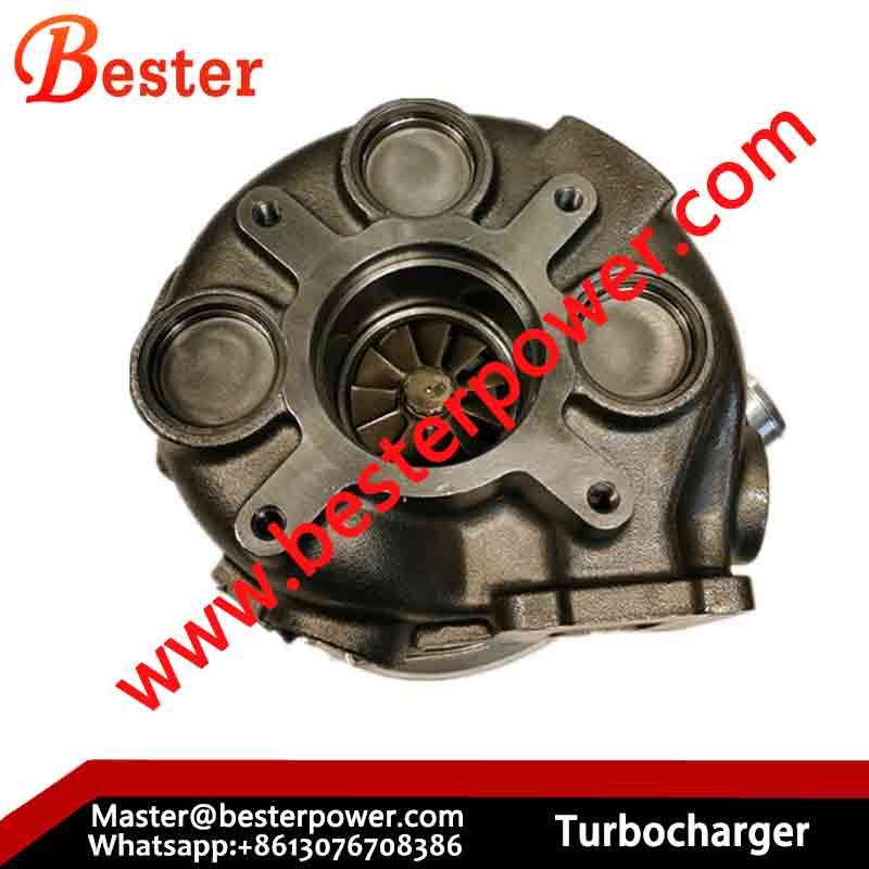 Hot Sale 2419059 241-9059 10R1996 174404 2244859 224-4859 13749880013 1374 988 0013 S300W Turbocharger for Caterpillar Industrial 3126B C7 C9 Engine Good Quality