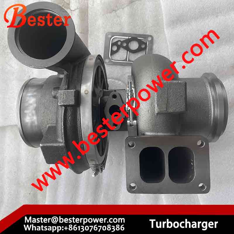 712371-0204 712371-0019 712371-5117S 712371-0117 712371-117 0R-7856 0R7856 10R-2623 10R2623 194-7919 1947919 255-5477 2555477 CH11946 274-6296 2746296 R/CH11946 750525-0021 750525-9021 GTA5008B Turbocharger for Caterpillar