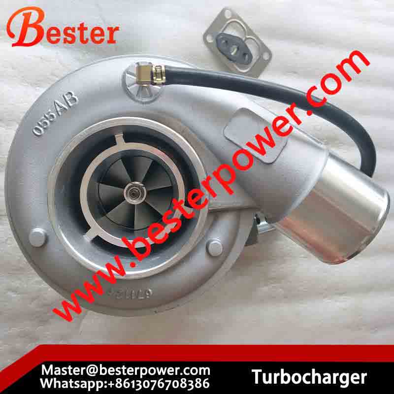 2500841 10R6465 250-0841 10R-6465 179598 479598 475828 175828 0R7981 S200G turbocharger for Caterpillar Loader 3126B C7 Engine 