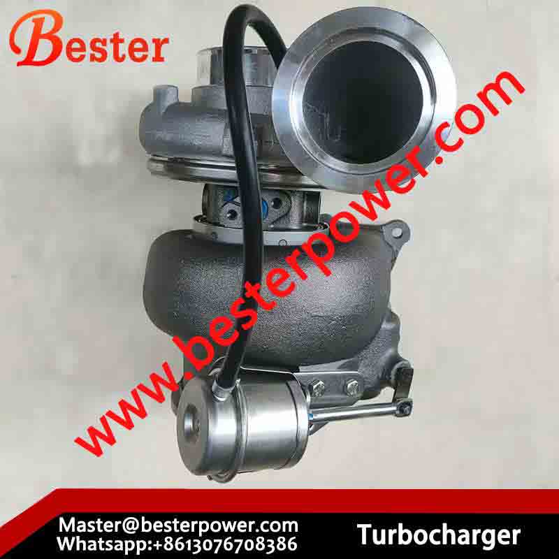 268-4346 2684346 10R8967 10R-8967 762551-5002S 762551-0002 762551-2 712402-0039 257-4323 2574323 10R-8259 10R8259 20R-1999 20R1999 712402-0038 GTA4594BS Turbocharger for Caterpillar