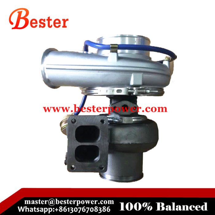 S200 Turbo 169590 1456091 turbocharger for Caterpillar Earth Moving 3126 Engine