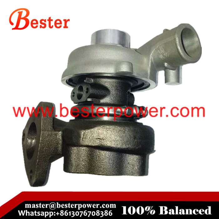 TD04HL-13G Turbo for Caterpillar Skid Steer 49189-02710 ME080442