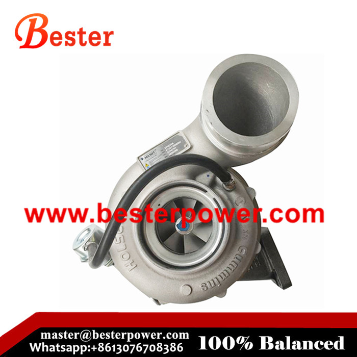 HE500WG turbo 3790796 3788387 turbo for Cummins 