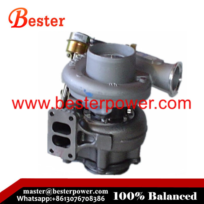 Cummins 6CT Truck  HX40W Turbo  4044169 3591020 4955659 3591020 3800404 4955659 3594473 4044995 4044997