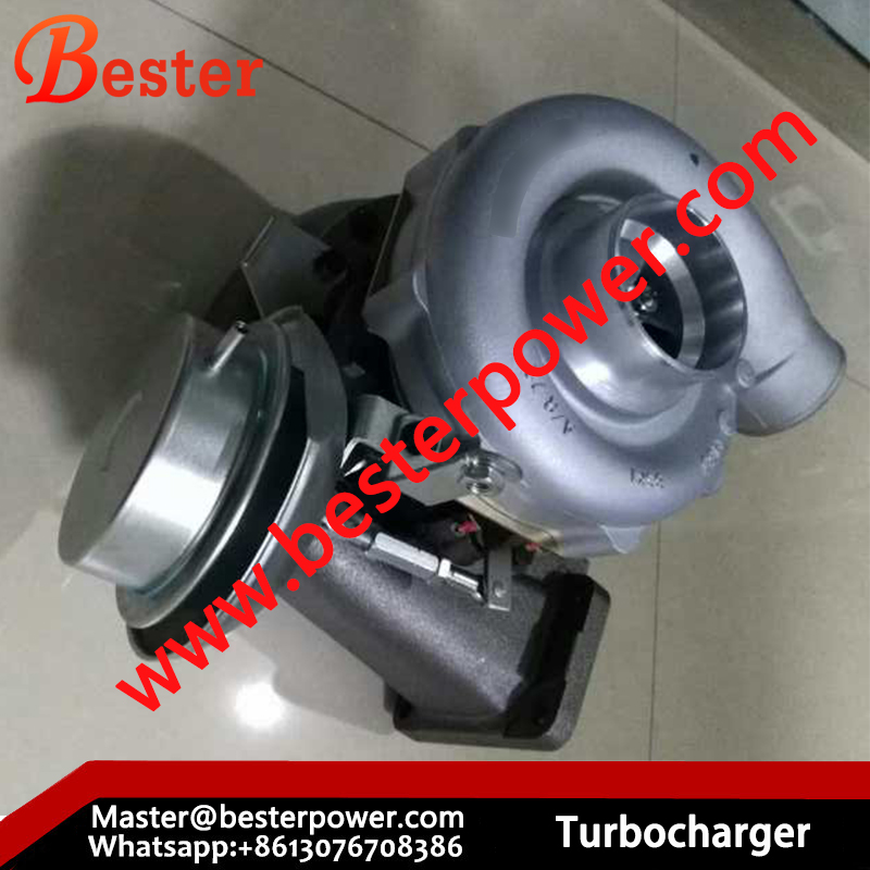 17201-96764 1720196764 SW-0953 SW0953 TD4502 Turbocharger for CUMMINS TRUCK