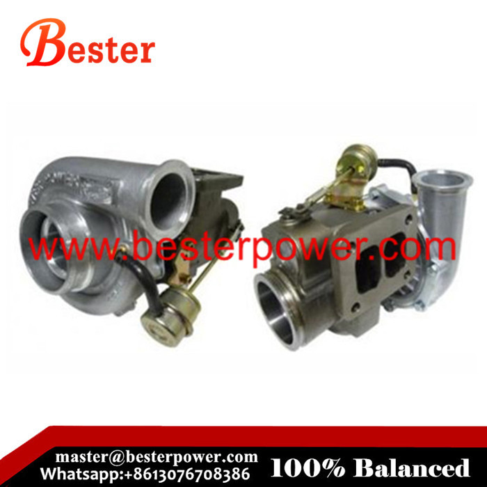 HX40W Cumins Truck 6CT Turbo 3597761 4038002 4038004 4040636 