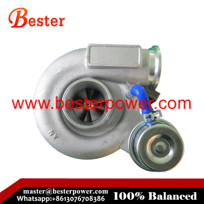  HE211W 2834188 3768006 3768009 3773122  2834187 Turbo for Cummins truck ISF 2.8