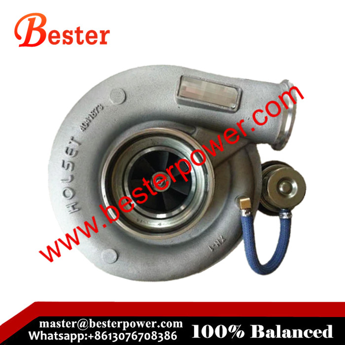  Volvo High Power Marine MD11 HE500WG Turbo 3778869 3790082 3790083 202V09100-7926