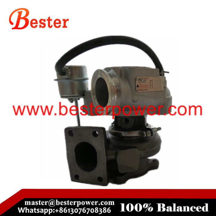 HE221W Cummins truck km turbo 2834302 2835142  4041552 4043584