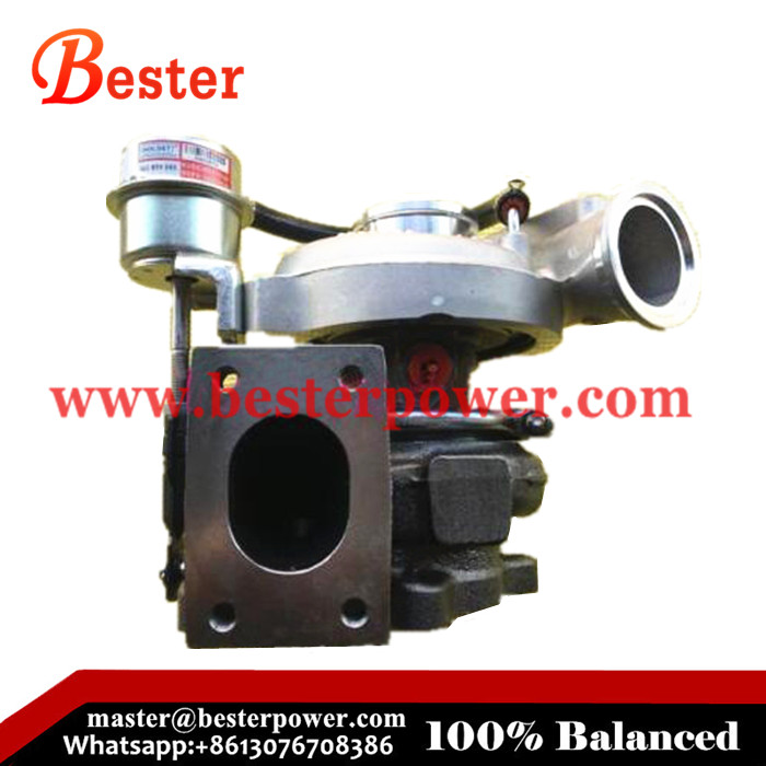 HE211W Turbo for Cummins Truck FOTON Ollin Pickup ISF engine 2842804 2836258 2840685