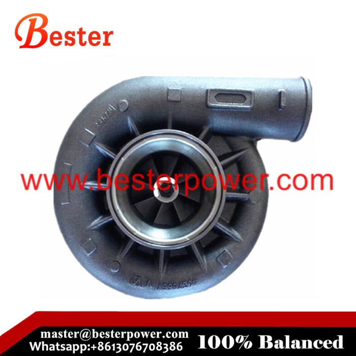 Cummins Industrial Various HX83 Turbo 2837539 6241-82-8400 6241-82-8200 4955653 2881769 4046243 4046244