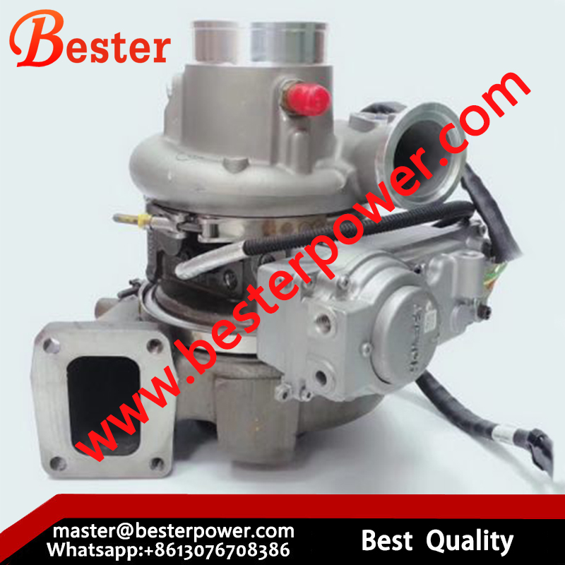 2940538 HE451VE turbocharger for Cummins best quality