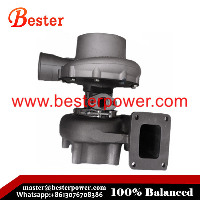 Cummins CCEC Marine NTA855 HT3B Turbo 3522865 3801613 3522866 144402-0000 3522740