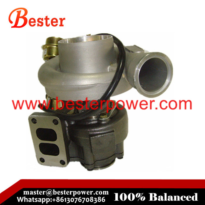Cummins Truck 6BT Engine HX35W Turbo 3534922 3534921 3534920 3802777