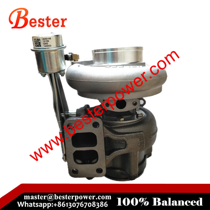 HX40W Dodge RAM 5.9l 2500/3500 D250/350 Turbo 3538215 3538213 3538219