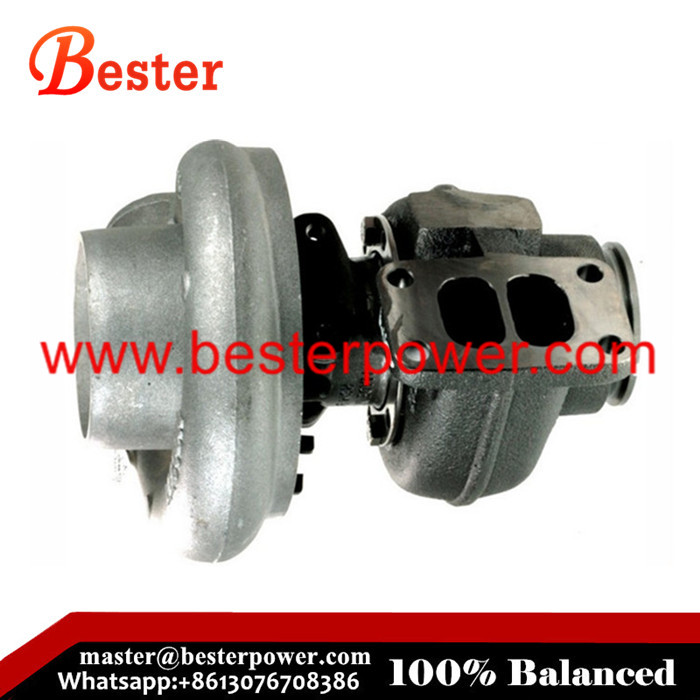 HX35 Cummins Truck Elite 6BT Engine turbo 3537132 3802770 3537133 3537134 3537135 