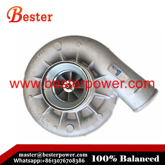  HX82H turbo 3537426 turbocharger for cummins Truck  Q19 QSK19 