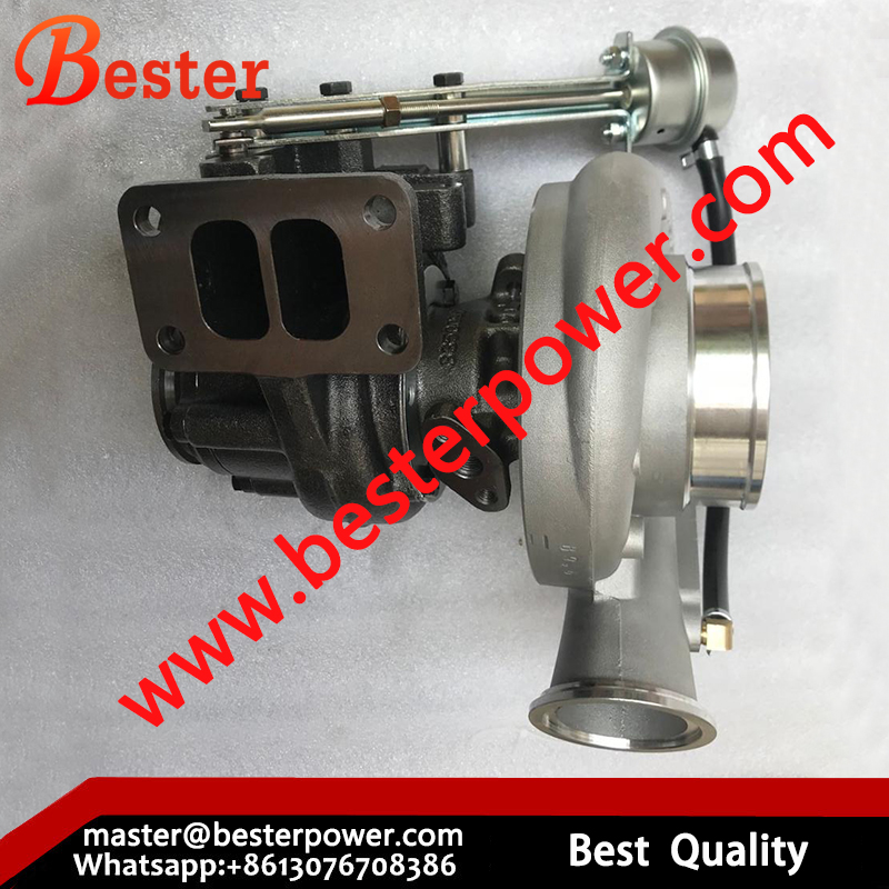 3802881 3592202 3539009 3538882 3538881 3538882 3539009 3592202 HX35W turbocharger for Cummins 6BTAA Engine