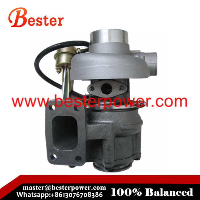 Cummins Komatsu Elite Ind HX30W Turbo 3592015 3800709 J802798 JR802798 3539227 3592016 