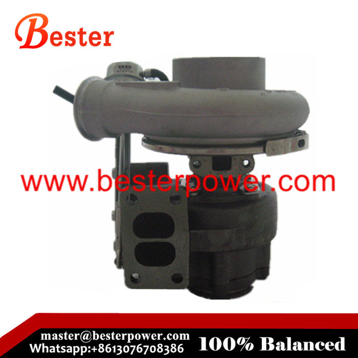  HX35W Cummins 6BTA Turbo 3760454 3539428 