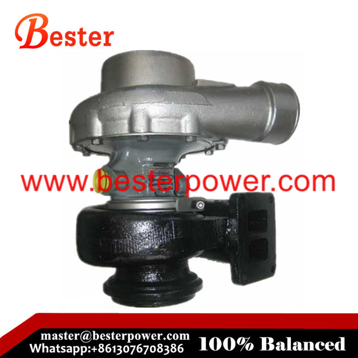 HC5A Cummins KTA38 Turbo 3524450 3524459 3594039 3594038 3801884 