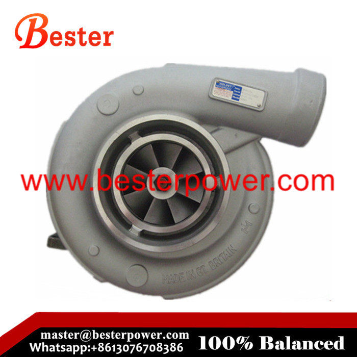 Cummins Industrial Gen Set HX80 Turbo 3594096 3803256 3803251 3527373 3767934 3527374 3594098 3594097 3545464