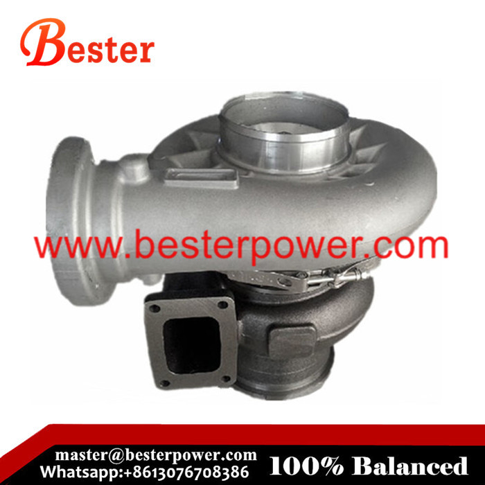 HX82 4025027 3594195 3594196 turbo for Cummins powergen QSX15 engine