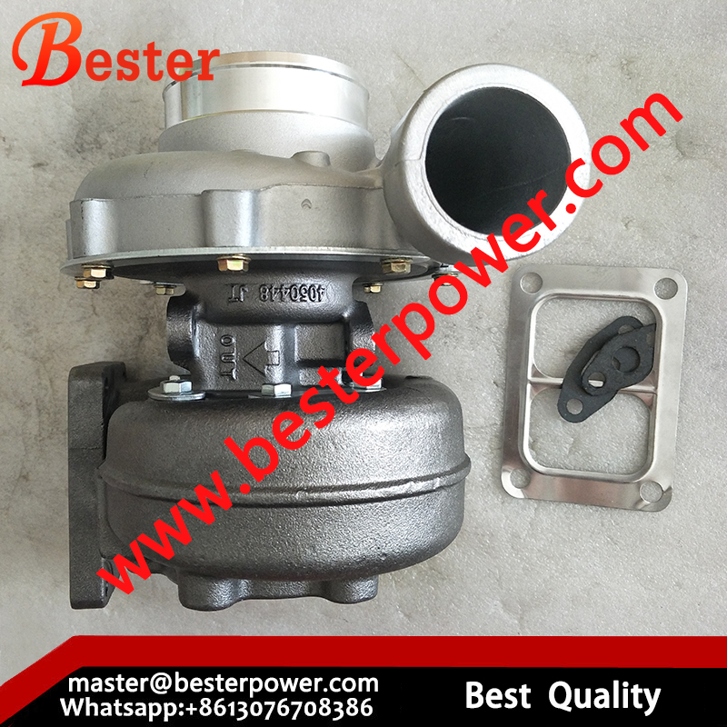 3596901 4089828 3596902 3596903 turbocharger for Cummins HX50 turbo VTA28-G5 Gen Set engine
