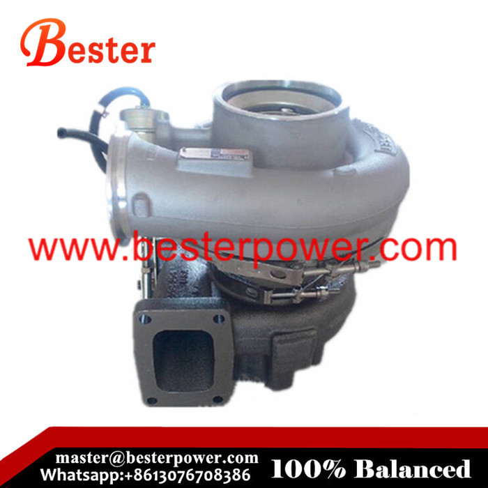 HX60W Cummins ISX Industrial QSX15 Turbo 3598762 3598763 3598764 3598765 3594608 4027259 3580568 4089298