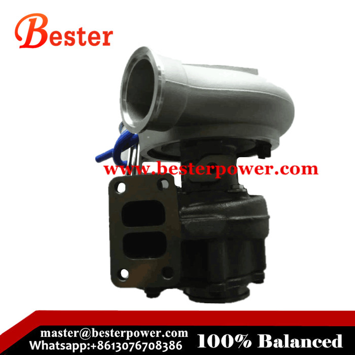 Cummins Industrial 6BTAA HX35W Turbo 3598898 4036731 4035036 4035296 3596992 4033204 4025328 3596981