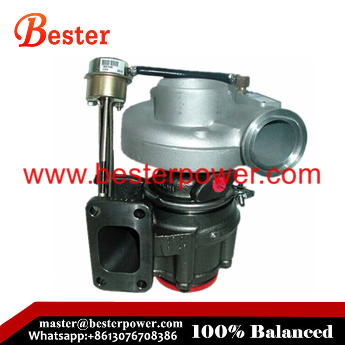 HX30W Cummins KAMAZ SO44042 Truck 4BTA Engine Turbo	3800998 3592317 3598814 3592318