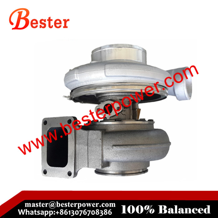 HC5A Turbo for Cummins KTAA19 Engine 3594066 3594068 3801803 3594066