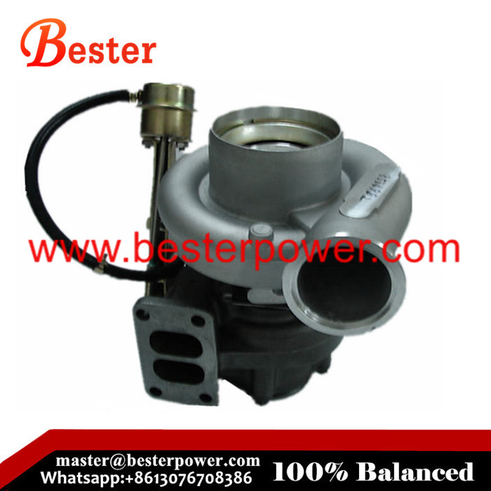HX35W Cummins 6BT Turbo 3534926 3802779 3534924 3534925 3534983 3534981 3534982