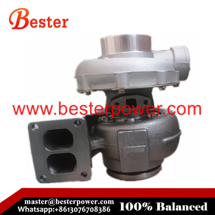 HX50 Cummins Industrial M11 Engine turbo 3537245 3803939 4024969 3537246 