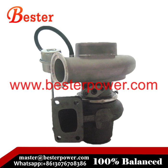 HY35W Turbocharger for Cummins Truck ISBE 3596677 3592655 3596647 4025154 3592655 