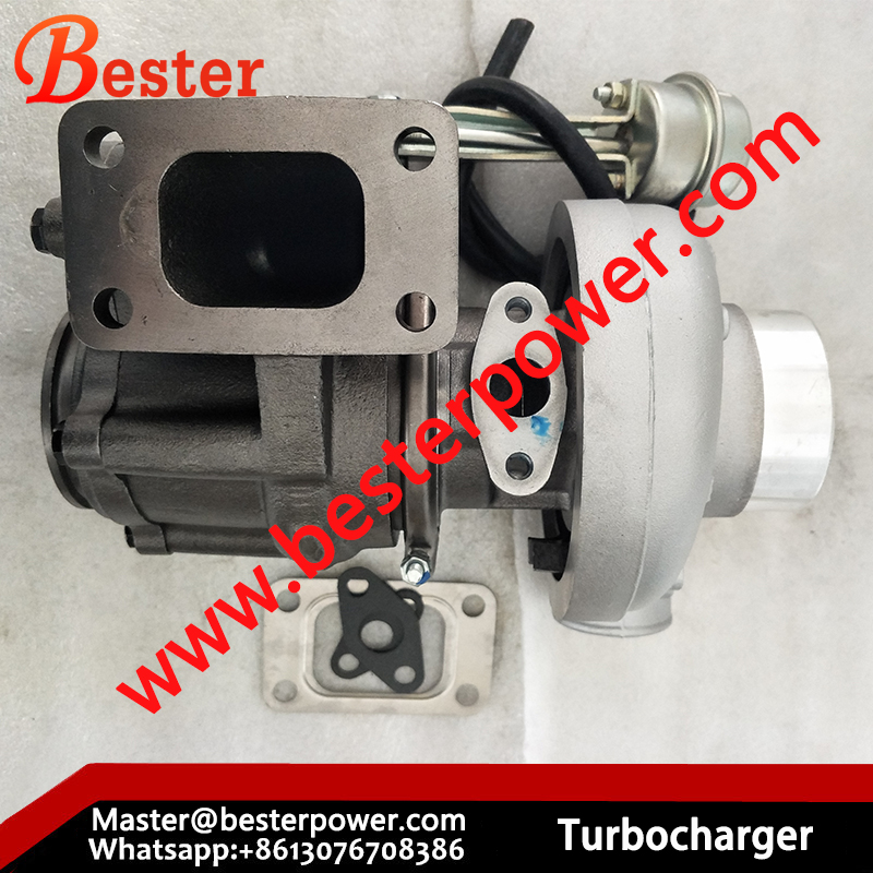 4035052 4035053 4035054 4035055 4089467 3593409 HX30W Turbocharger for Cummins Industrial 3.9L 4BTE Engine