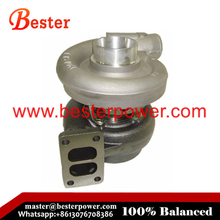  HX35 Cummins 6BT Truck Turbo 4035497 4035498 