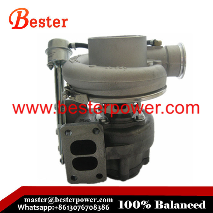 HX35W Cummins 6BT turbo 3596629 3802696 4025402 3596629  