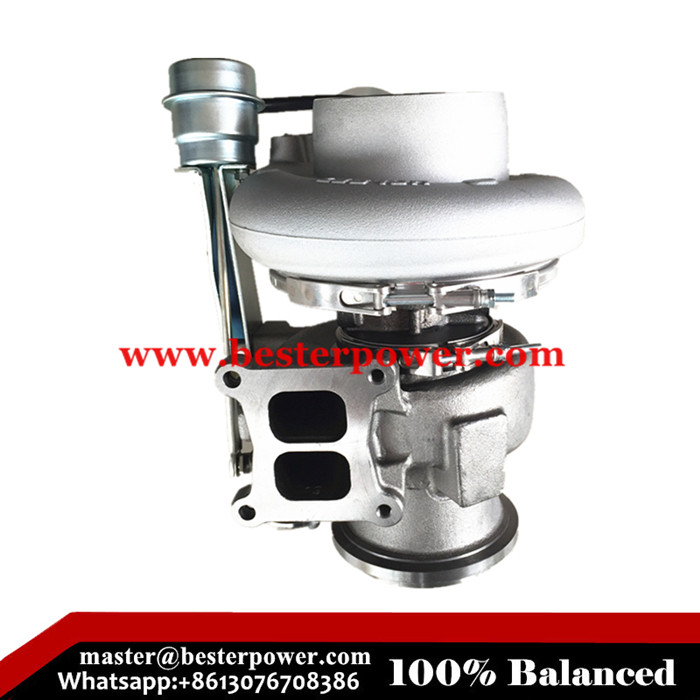 HX55W Cummins ISX2 Turbo 4040844 4040845 4040846 4046127 4090042 4036758 4046131 4046132