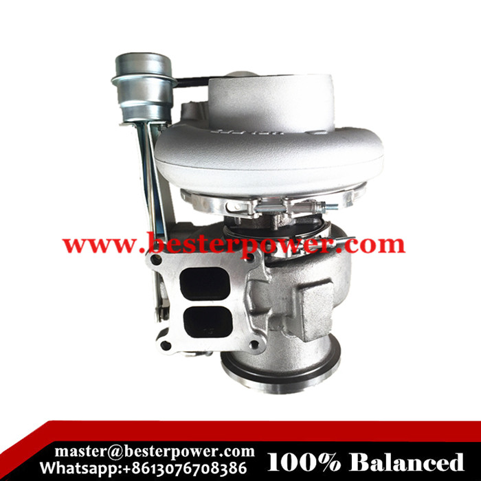 HX55W Cummins QSM2/3 TIER3 Turbo 4037628 4089859 4037627