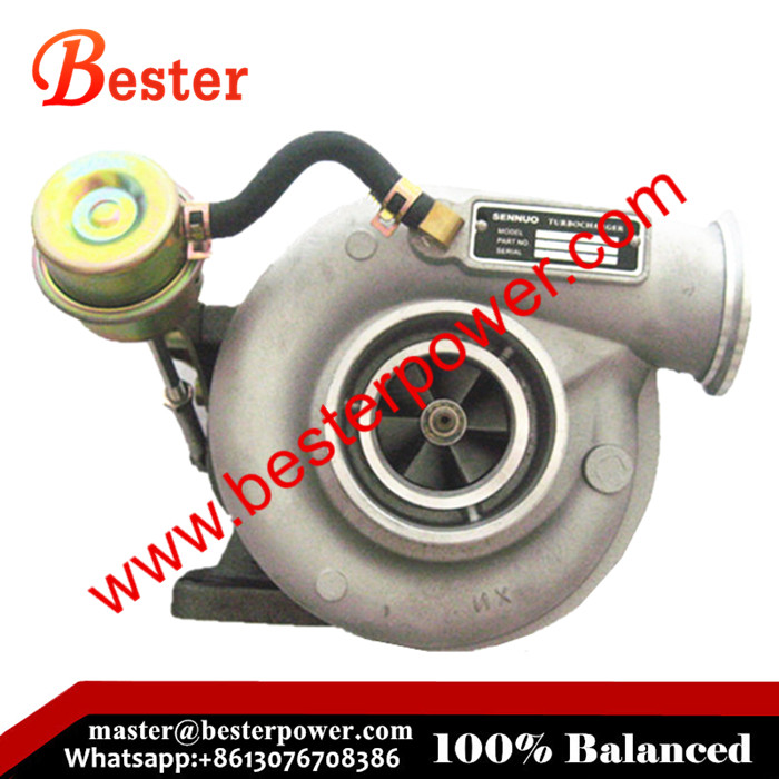  HX30W Cummins 4BT Truck Turbo 4040353 4045759 4040382 4040383 A3592318 A3960907 3539805