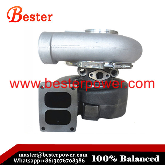 K50-HX85-M2 Cummins KTA50 Engine Turbo 4041143 4955424 