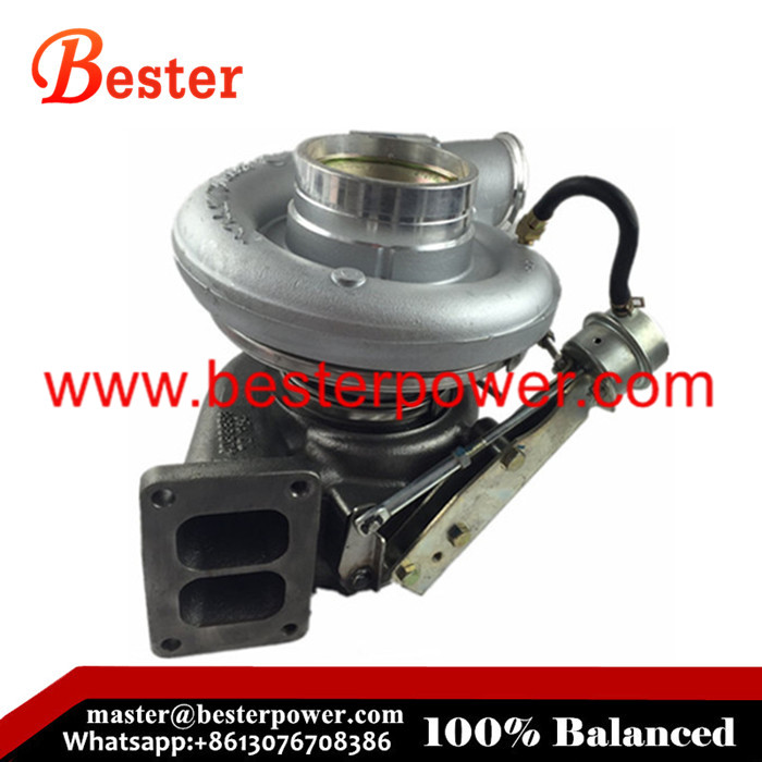  HX55W HOWO TRUCK  WD615 Engine Turbo 4045371 VG1540110066 VG1500119036D 13809700012 1380970009