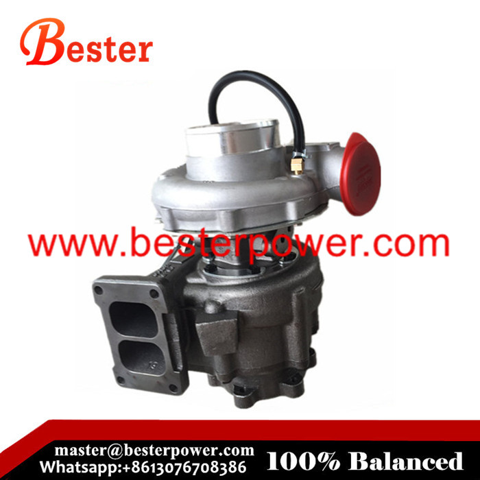  HX50W WEICAI WD615 engine Turbo 4045951 612600118908 6126-0011-8908