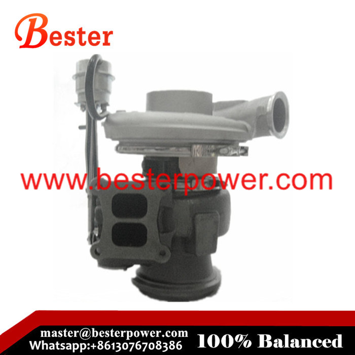 Cummins Industrial ISME Truck HX55W Turbo 3592782 4046025 4046026 4046027 3592778 3592783 4024822