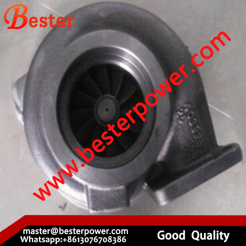 4089195 3595203 3595204 turbocharger for Cummins HX52 turbo