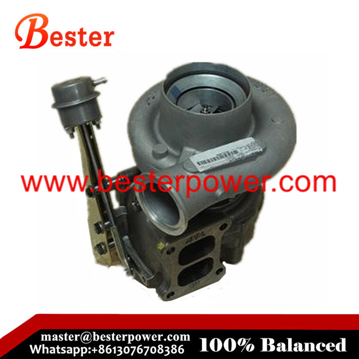  Cummins QSC LMRO Truck 6CT HX40W Turbo 3597311 3597809 3597810 3597811 3599601 4035653 4089274 76195253