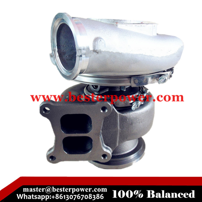 HX55 Cummins ISX1 Turbo 4036892 4089754 4036902 4036900 3591788 3595090 4089754RX