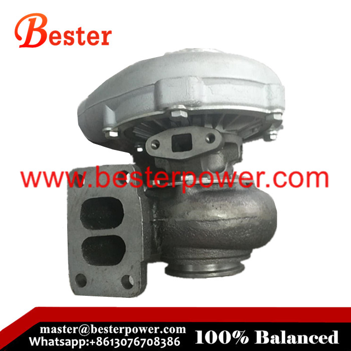  TA3119 Turbo for New Holland Agricultural 7700 466746-0002 466746-0001 466746-0006 E3NN6K682AA F1NN6K682AA E3NN6K682BA 83948633