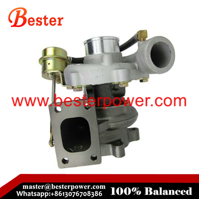 TB3404 Turbo for Cummins Engine 6BT5.9 471182-0001 471182-5001S 3960404 3960404 A3960404 C3960404
